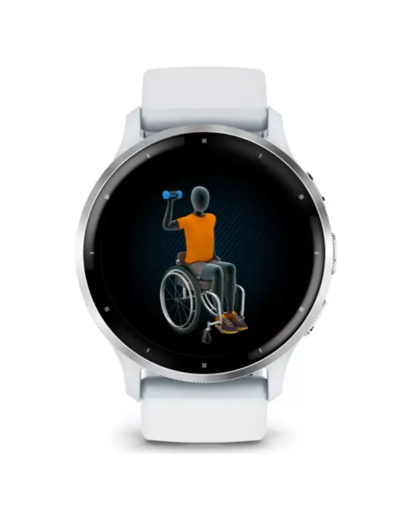 Garmin Venu 3 Смарт-часы 45mm