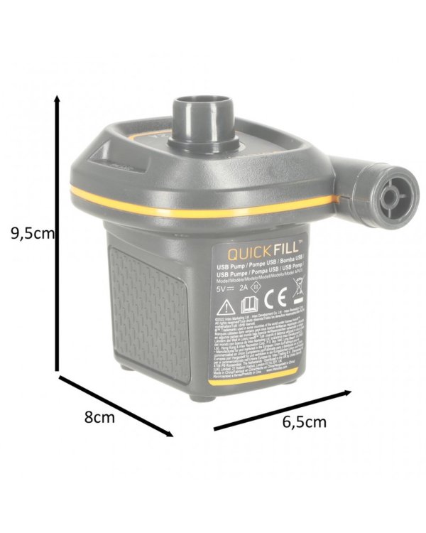 Intex 66653 Электрический насос