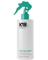 K18 Peptide Prep Pro Chelating Очищающее средство для волос 300 ml