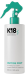 K18 Peptide Prep Pro Chelating Очищающее средство для волос 300 ml