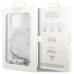 Guess GUHCP14XLCSGSGH Чехол для Apple iPhone 14 Pro Max