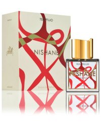 Nishane Tempfluo Парфюм PAR 100 ml
