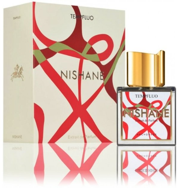Nishane Tempfluo Парфюм PAR 100 ml Nishane Tempfluo Парфюм PAR 100 ml