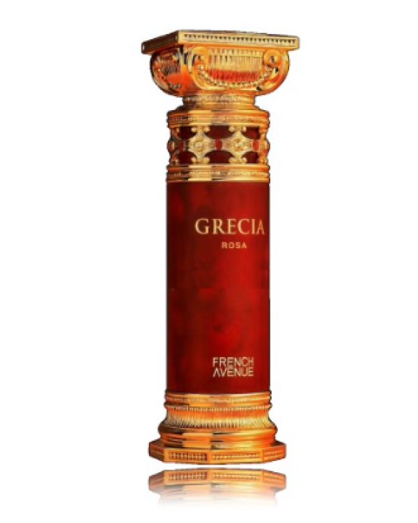 French Avenue Grecia Rosa Парфюм EDP 100 ml
