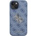 Guess GUHCP15S4GMGBL Чехол для Apple iPhone 15 / 14 / 13