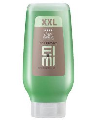 Wella Professionals EIMI Texture Sculpt Force Гель 250 ml