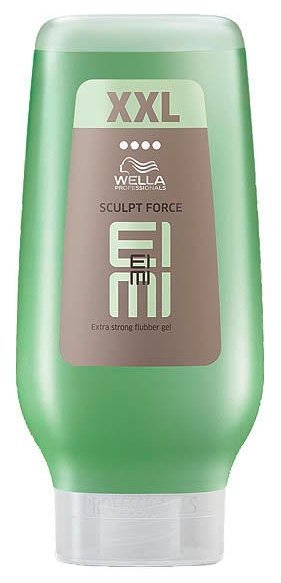 Wella Professionals EIMI Texture Sculpt Force Гель 250 ml