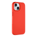 Tactical MagForce Velvet Smoothie Cover Защитный чехол для Apple iPhone 15 / красный