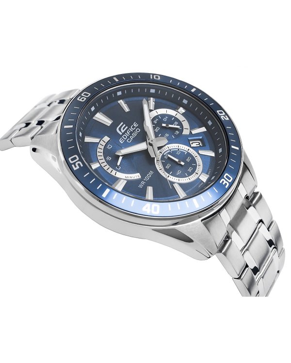 CASIO EFR-552D-2AVUEF Мужские часы