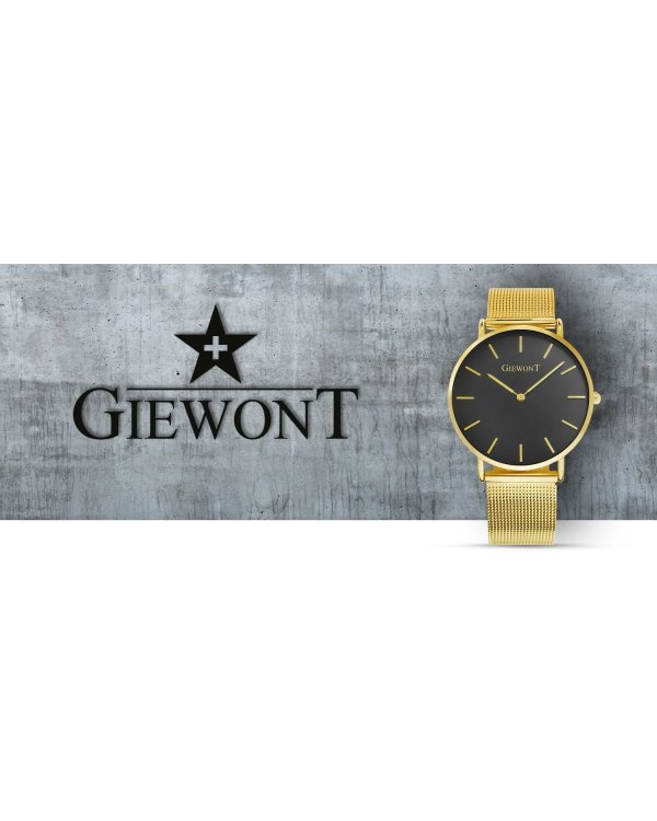 Giewont GW1970-2 Женские часы