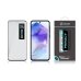 Дополнительное изображение книги «OBAL:ME Privacy 5D Glass Screen Protector Защитное стекло для Samsung Galaxy A55 5G / чёрный»
