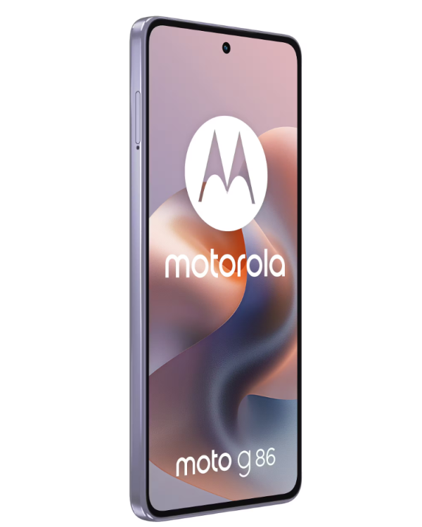 Motorola Moto G86 5G Смартфон 8GB / 256GB