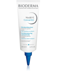 Bioderma Nodé K Кераторедуцирующий концентрат 100 ml