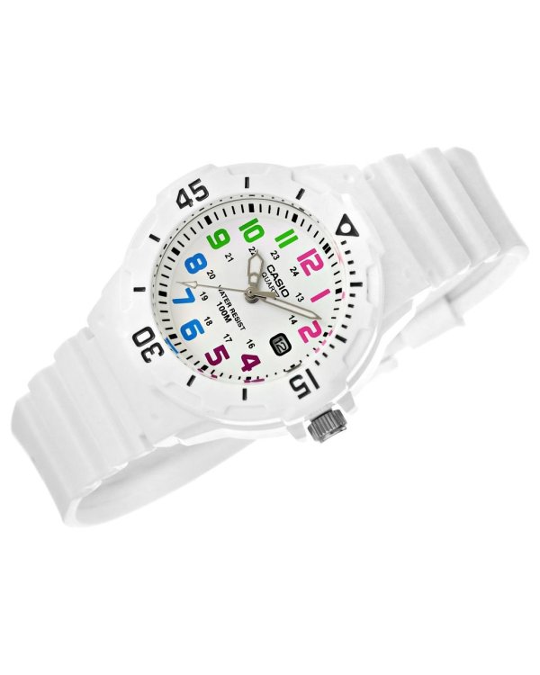 CASIO LRW-200H-7BVDF Часы