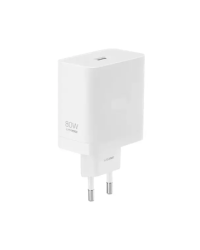 Realme SuperVooc Адаптер питания 80W