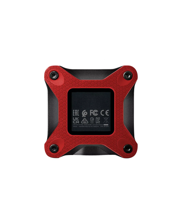 ADATA SD620 Портативный SSD 1TB Micro-USB B 3.2 Gen 2