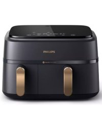 Philips 3000 series Dual Аэрофритюрница