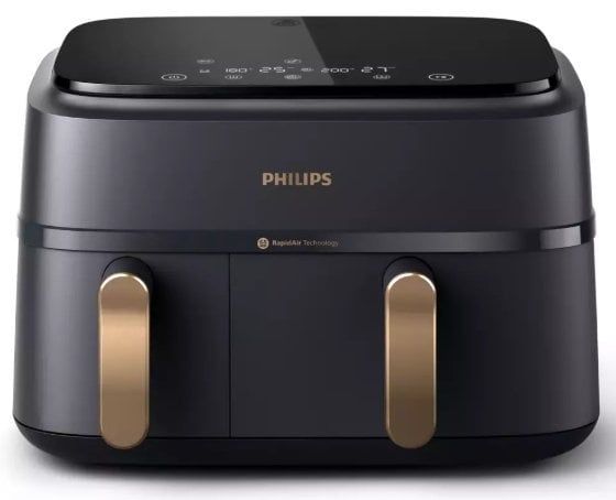 Philips 3000 series Dual Аэрофритюрница