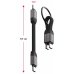Swissten Magnetic Keychain USB-C - USB-C Кабель 9.7cm