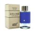 Mont Blanc Explorer Ultra Blue Парфюм EDP 100 ml Tester