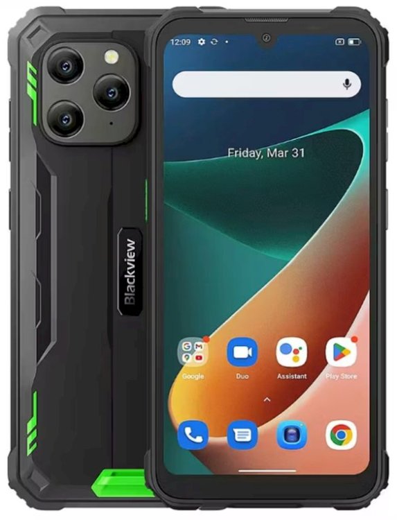 Blackview BV5300 Pro Смартфон 4GB / 64GB