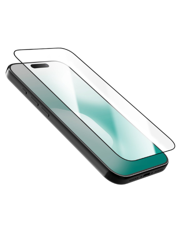 Дополнительное изображение книги «Nillkin Tempered Glass 2.5D CP+ PRO (with applicator) Защитное стекло для Apple iPhone 17 Air»