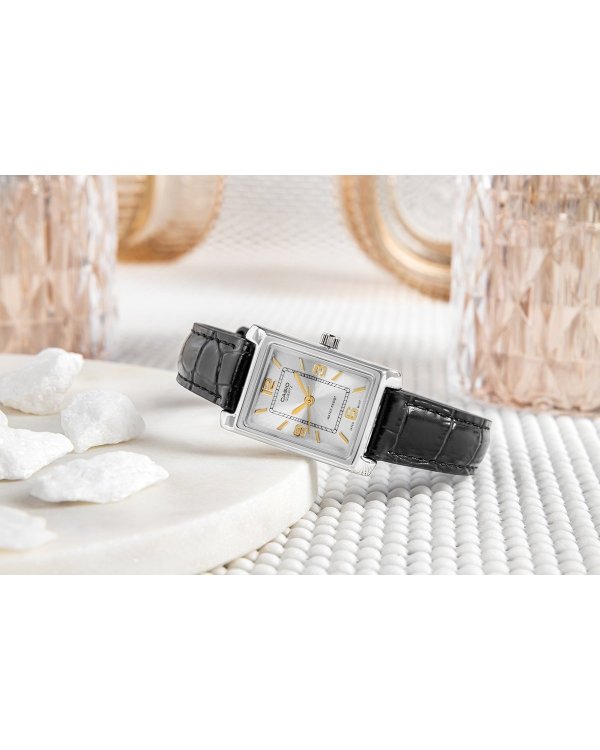 CASIO LTP-1234PL-7A2EF Женские часы