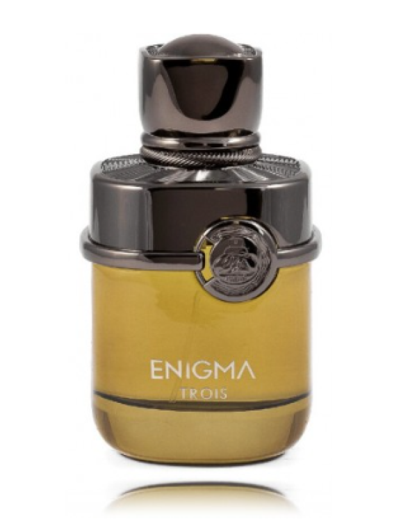 French Avenue Enigma Trois Парфюм EDP 100 ml