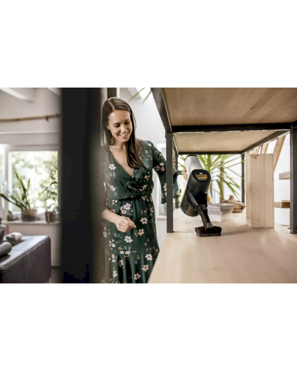 Kärcher VC 6 ourFamily Беспроводной пылесос 25.2V 800ml