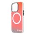 OBAL:ME HoloMag Cover Защитный чехол для Apple iPhone 15 Pro / белый