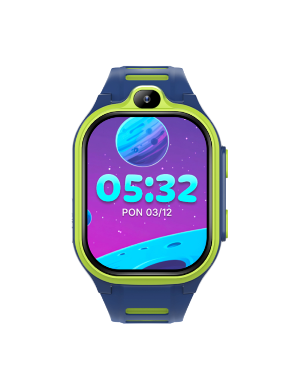 Forever Kids Boost KW-530 Смарт часы / GPS / WiFi / 4G