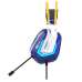 Dareu EH732 USB RGB Игровые Наушники Dareu EH732 USB RGB Игровые Наушники