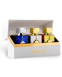 Armaf Club de Nuit Mini Набор 30 ml