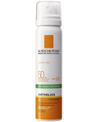 La Roche-Posay Anthelios Cолнцезащитный спрей SPF 50 / 75 ml