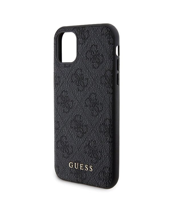 Guess GUBPM5N614GEMGK Чехол + Powerbank для Apple iPhone 11