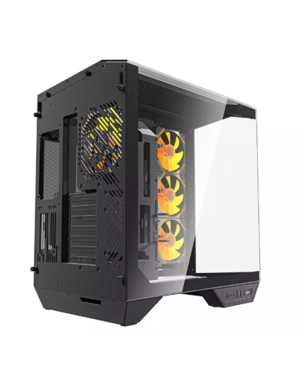 Darkflash DY470 Компьютерный корпус