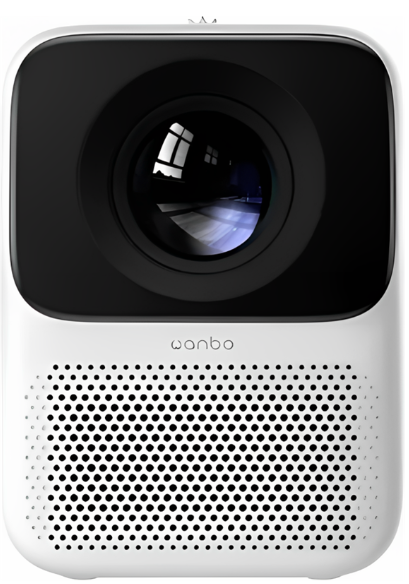 Wanbo T2 Max Проектор Full HD 1080p Wanbo T2 Max Проектор Full HD 1080p