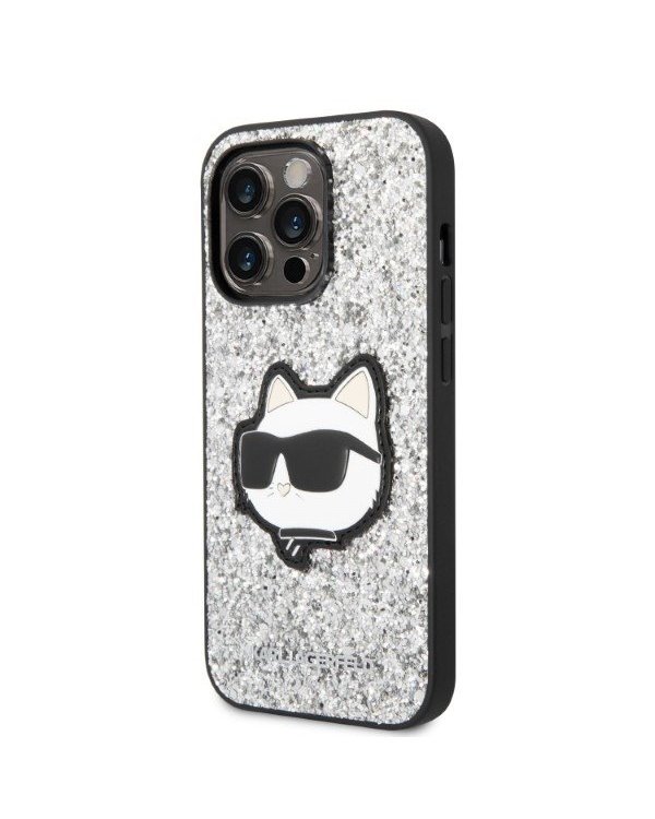 Karl Lagerfeld KLHCP14XG2CPS Чехол для Apple iPhone 14 Pro Max