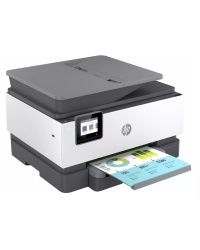 HP OfficeJet Pro 9010e Принтер Мультифункциональный