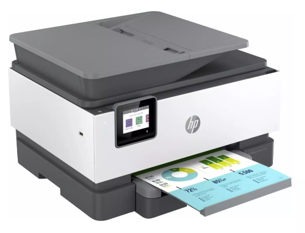 HP OfficeJet Pro 9010e Принтер Мультифункциональный