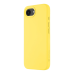 Tactical MagForce Velvet Smoothie Cover Защитный чехол для Apple iPhone 16e / жёлтый