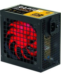 Rebeltec ATX RAPTOR BRONZE 80 Single блок питания 500W