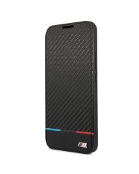 BMW BMBKS22MPUCARTCBK Чехол-Книжка для Samsung Galaxy S22+