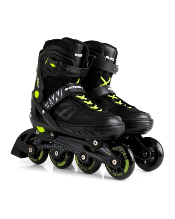 Blackwheels Sonic Ролики 40-43