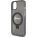 Guess GUHMP15MHRSGSK Чехол для Apple iPhone 15 Plus / 14 Plus