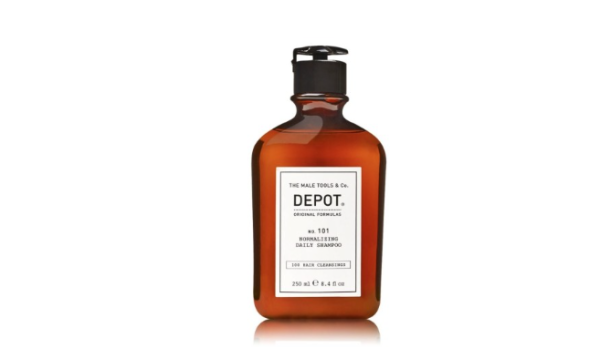 Depot No. 101 Normalizing Daily Шампунь 250 ml