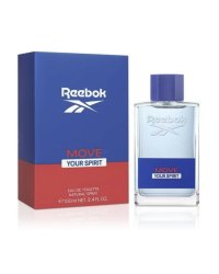 Reebok Move Your Spirit Парфюм EDT 100ml