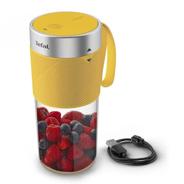 Tefal LightMix On the Go Блендер