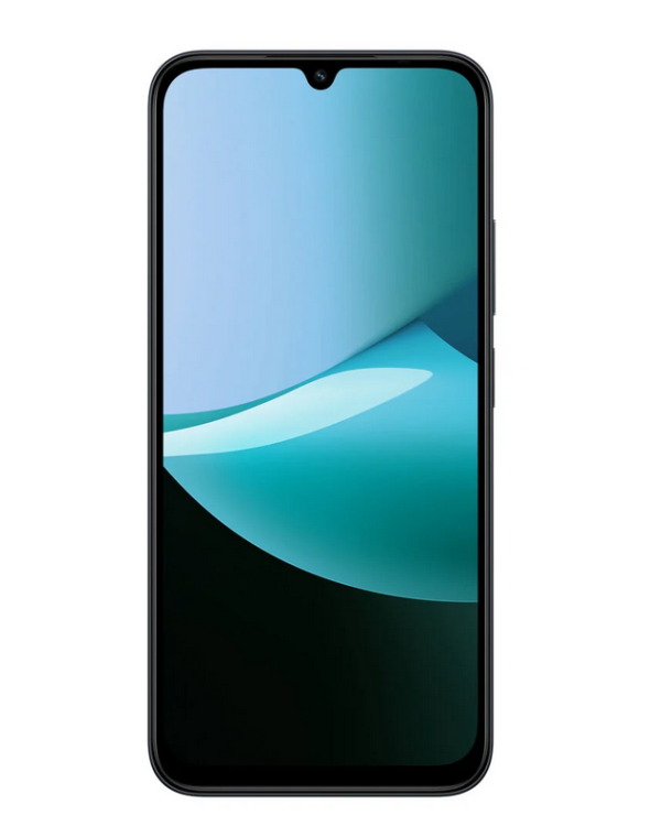 Дополнительное изображение книги «Xiaomi Redmi 15C Смартфон 4GB / 256GB Midnight Black»