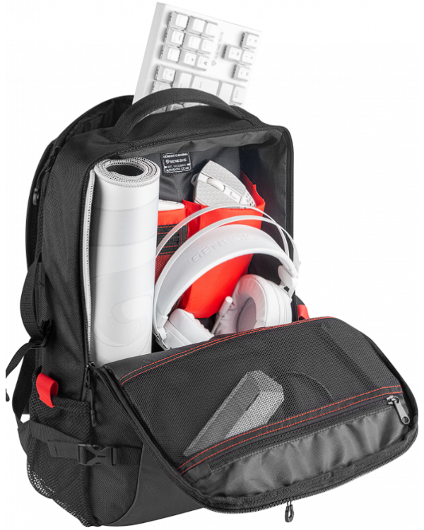 Genesis Pallad 410 Рюкзак